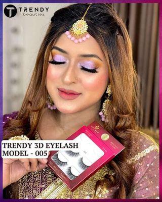 Trendy 3D Eyelash_img_4