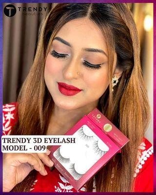 Trendy 3D Eyelash_img_8