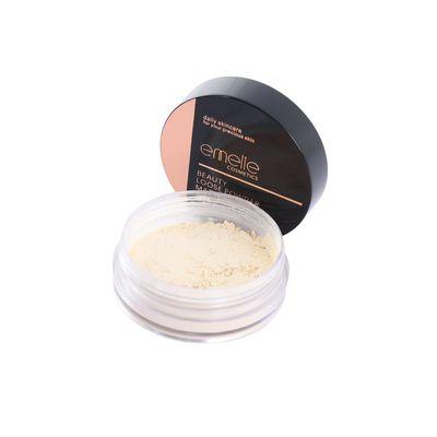 Emelie Banana Loose Powder_img_0