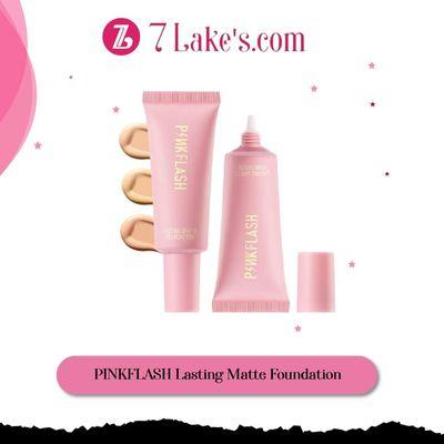 Pink Flash Foundation_img_0