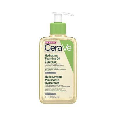 Cerave Hydrating Foaming Oil Cleanser 236ml_img_0