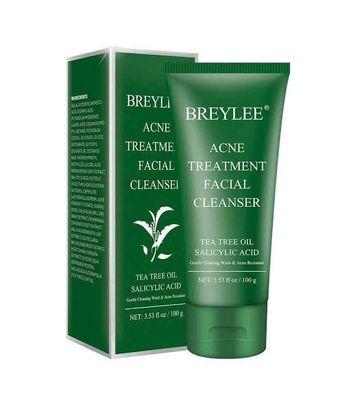Breylee Acne Treatment Facial Cleanser_img_0