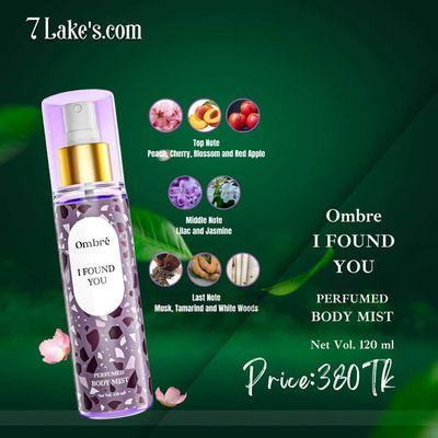 Ombre Body Mist 120ml_img_2