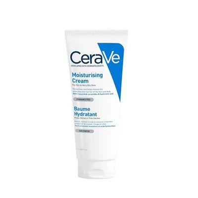 Cerave Moisturizing Cream Dry to Very Dry 177ml_img_0
