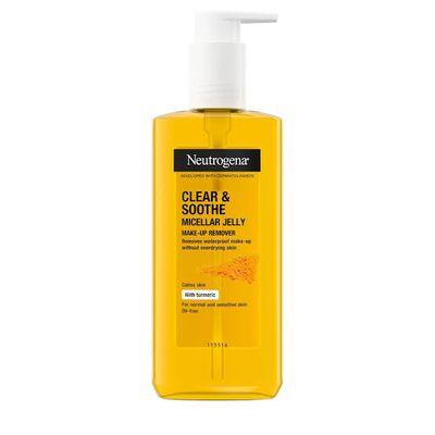 Neutrogena Micellar Makeup Remover_img_0