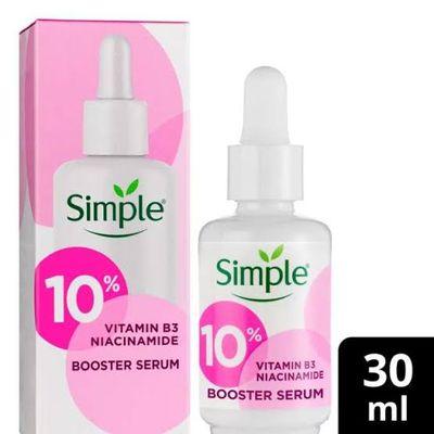 Simple Niacinamide Booster Serum_img_0