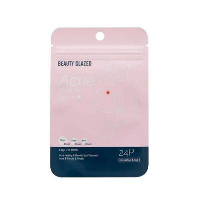 Beauty Glazed Acne Patch 24ps_img_0