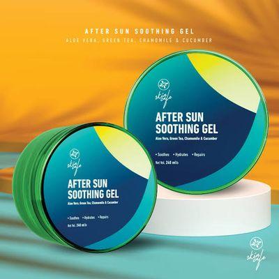 Skin Cafe After Sun Gel_img_0