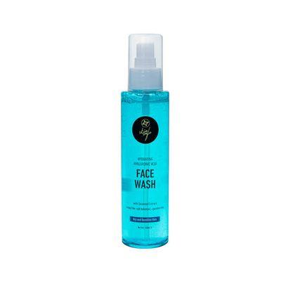 Skin Cafe Hydrating Hyaluronic Acid Facewash_img_0