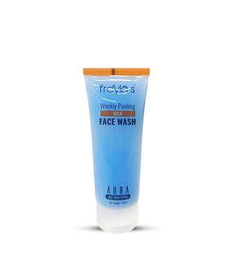 Freyias Weekly Peeling Facewash Milk_img_0