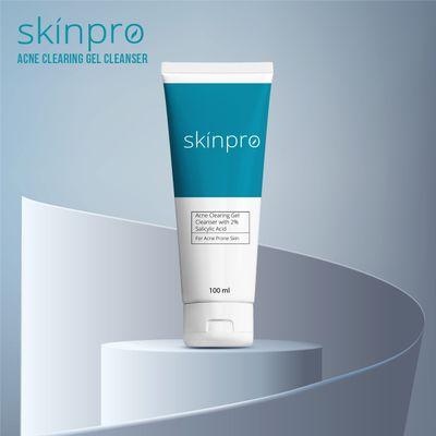 SkinPro Facewash_img_0