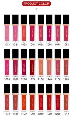 Beauty Glazed Mini Lipstick_img_0