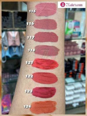 Beauty Glazed Mini Lipstick_img_2