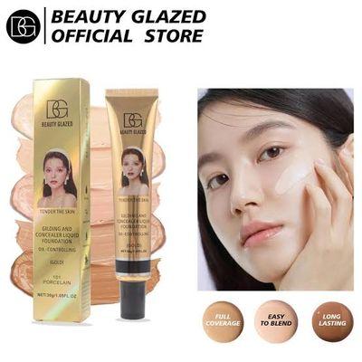 Beauty Glazed Foundation_img_0