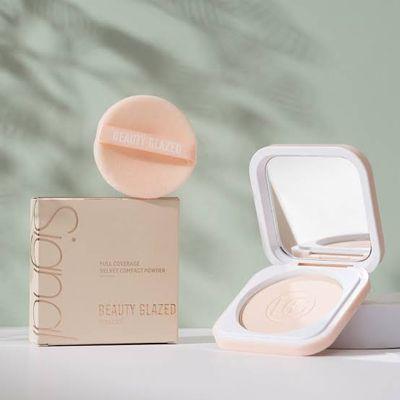 Beauty Glazed Compact Powder_img_0