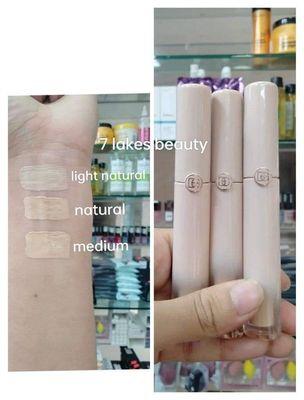 Beauty Glazed Stick Concealer_img_1