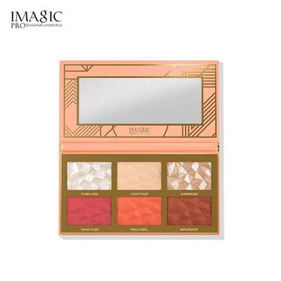 Imagic 6in1 Blush Higjlighter Bronzer_img_0