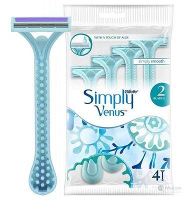 Gillette Simply Venus Razor_img_0