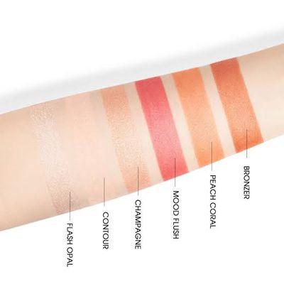 Imagic 6in1 Blush Higjlighter Bronzer_img_1