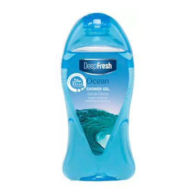 Deep Fresh Shower Gel Ocean_img_0