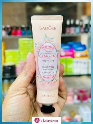 Sadoer Hand Cream_img_2