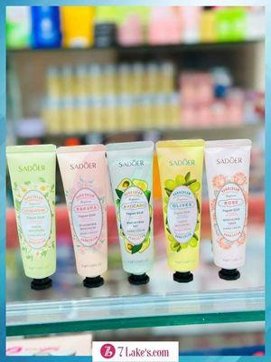 Sadoer Hand Cream_img_0