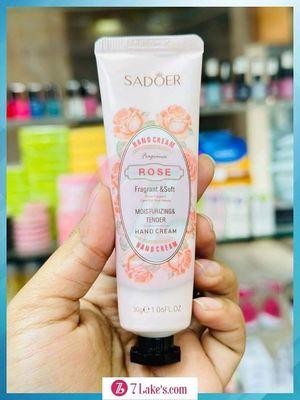 Sadoer Hand Cream_img_1