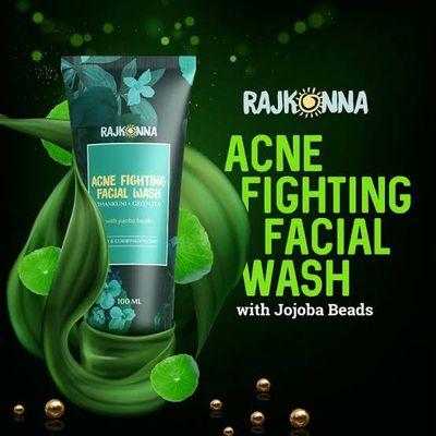 Rajkonna Acne Facewash_img_0