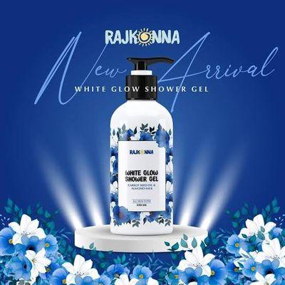 Rajkonna White Glow Shower Gel_img_0
