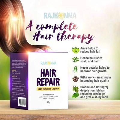 Rajkonna Hair Repair Powder_img_0