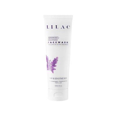 Lilac Facewash Dry Skin_img_0