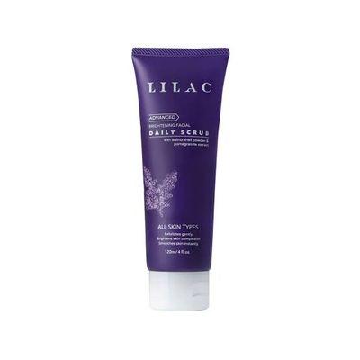 Lilac Face Scrub_img_0