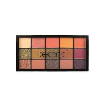 Technic Cinnamon Swirl Eyeshadow_img_1