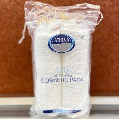 Athena 120 Cosmetic Pads_img_0