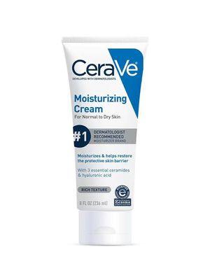 Cerave Moisturizing Cream Normal To Dry Skin 236ml_img_0