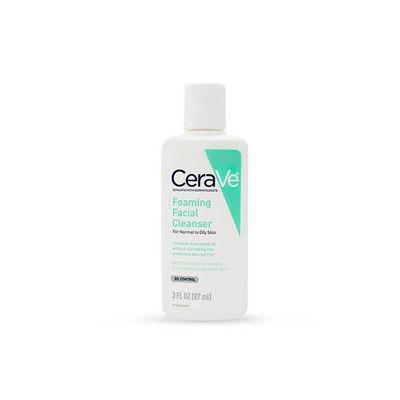Cerave Foaming Facial Cleanser 87ml_img_0