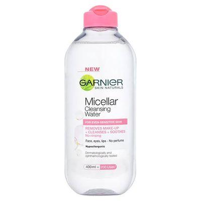 Garnier Micellar Water 400ml_img_0