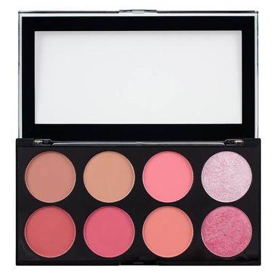 Revolution Sugar & Spice Blush Palette_img_1