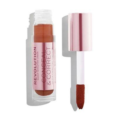 Revolution Corrector Orange_img_0