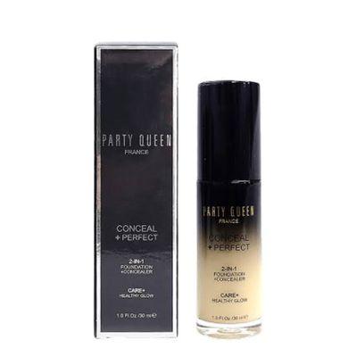 Party Queen Foundation_img_0