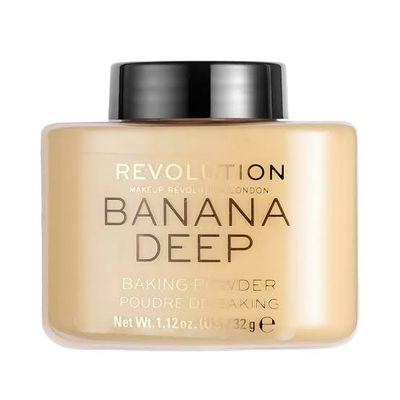 Revolution Banana Loose Powder_img_0