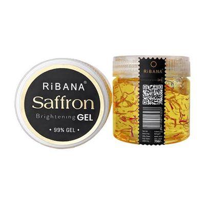 Ribana Saffron Gel_img_0