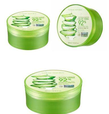 Nature Republic Aloevera 92% Soothing Gel_img_0