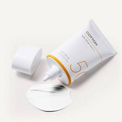 Missha Cotton Sunscreen_img_0