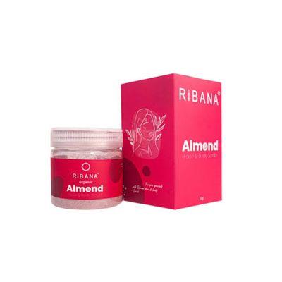 Ribana Almond Face & Body Scrub_img_0