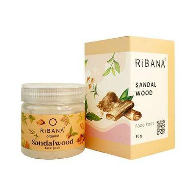 Ribana Sandalwood Face Pack_img_0