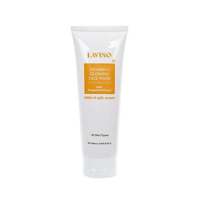 Lavino Vitamin C Facewash_img_0