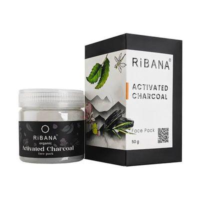 Ribana Charcoal Face Pack_img_0