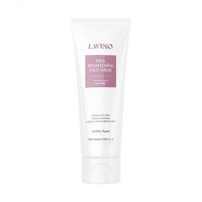 Lavino Milk Facewash_img_0