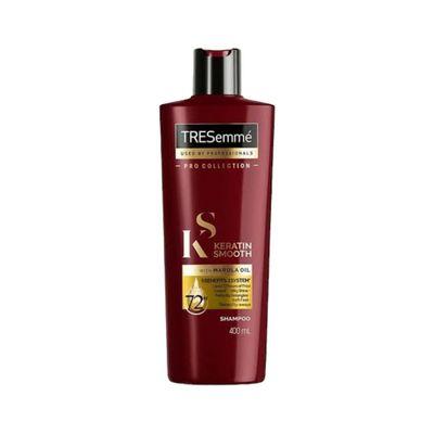 Tresemme Keratin Smooth Shampoo 400ml_img_0